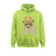 thumbnail image 4 of Bandana con lunares de Pug para amantes de los perros, regalo para mujeres, sudaderas únicas de moda nuevas, sudaderas con capucha para hombres, ropa para exteriores para el DÍA DE AÑO NUEVO, 4 of 5