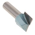 thumbnail image 4 of GROWTH TANK 1/2 Shank Cleaning Bottom Engraving Bit Carbide Router Bit 7/8'' Cutting Dia K, 4 of 7