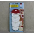 thumbnail image 2 of Pizza Pastry Lattice Cutter Pastry Pie Decoration Cutter Plastic, 2 of 2
