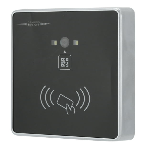 Lector de tarjetas, Lector de tarjetas Lector de tarjetas IC de código de barras RFID Lector de códigos de barras Ultra Responsivo