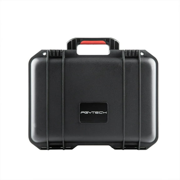 PGYTECH Safety Carrying Case for DJI Air 3, Black