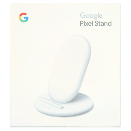 Google Pixel Stand Smart Phone Wireless Charger