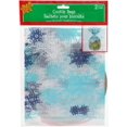 thumbnail image 5 of Sacs à Biscuits en Cellophane pour Maison de Noël, 5 of 5