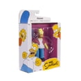 thumbnail image 3 of Figura de acción JAKKS Pacific Los Simpson Homer enfermo 13 cm, 3 of 4