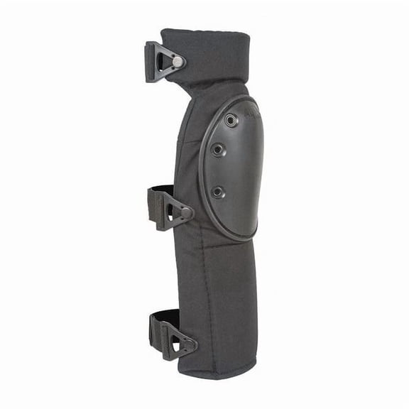 Alta Knee Pad/Shin Guard,UNIV,Clip,Black,PR 52953.00