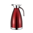 thumbnail image 4 of HINTRMENT Thermal Insulation Kettle Stainless Steel Cold Water Pot Portable Water Container for Home Restaurant 1Set, 4 of 8