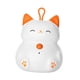 thumbnail image 3 of Juguete automático para gatos con varita y accesorio de pelota, juego interactivo con carga USB, para cuando te aburres., 3 of 9