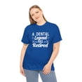 thumbnail image 4 of A Dental Legend Has Retired Shirt, Dentist Retirement Gift Tee - ID: 1478, 4 of 7