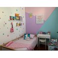 thumbnail image 4 of Calcomanías De Pared Con Lunares Pastel, Pegatinas Para Decoración De Habitación De Niñas, Sala De Estar, Dormitorio, Baño, Sala De Juegos, Guardería Para Bebés, Decoración Diy Para Niños Pequeños Y A, 4 of 5