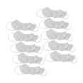 thumbnail image 4 of Disposable Underwear, Breathable Portable Disposable Brassiere  for Salon White, 4 of 7