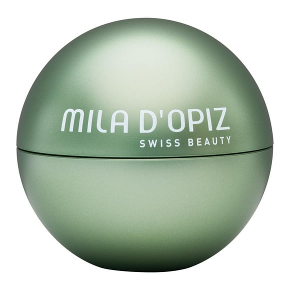 Crema de noche Mila d'Opiz The Vegan Green Caviar 50ml