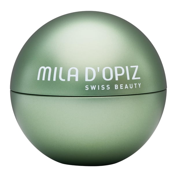 Crema de noche Mila d'Opiz The Vegan Green Caviar 50ml
