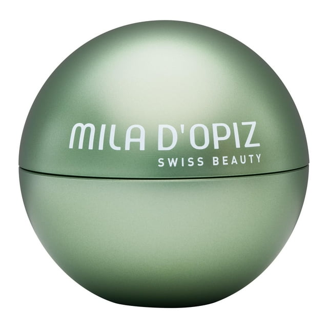 Crema de noche Mila d'Opiz The Vegan Green Caviar 50ml