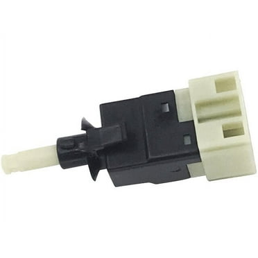 Stop Light Switch - Compatible with 1999 - 2000, 2002 - 2003 Mercedes-Benz ML320 3.2L V6