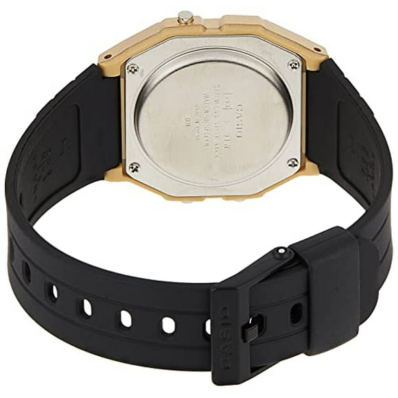 Reloj Casio Collection para Adultos Unisex F-91WM-9AEF Casio Casio