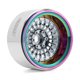 thumbnail image 1 of 4PCS Aluminum Turbine 22 Beadlock Wheel Rim Offset -10mm for 1/10 RC Crawler Car (W2255), 1 of 5
