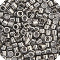 thumbnail image 1 of Delica 8/0 RD Acier, 1 of 1