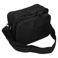 thumbnail image 3 of Sac à Outils à une Épaule, Sac à Outils Résistant aux Rayures Noir Sac à Outils pour Extérieur, 3 of 8