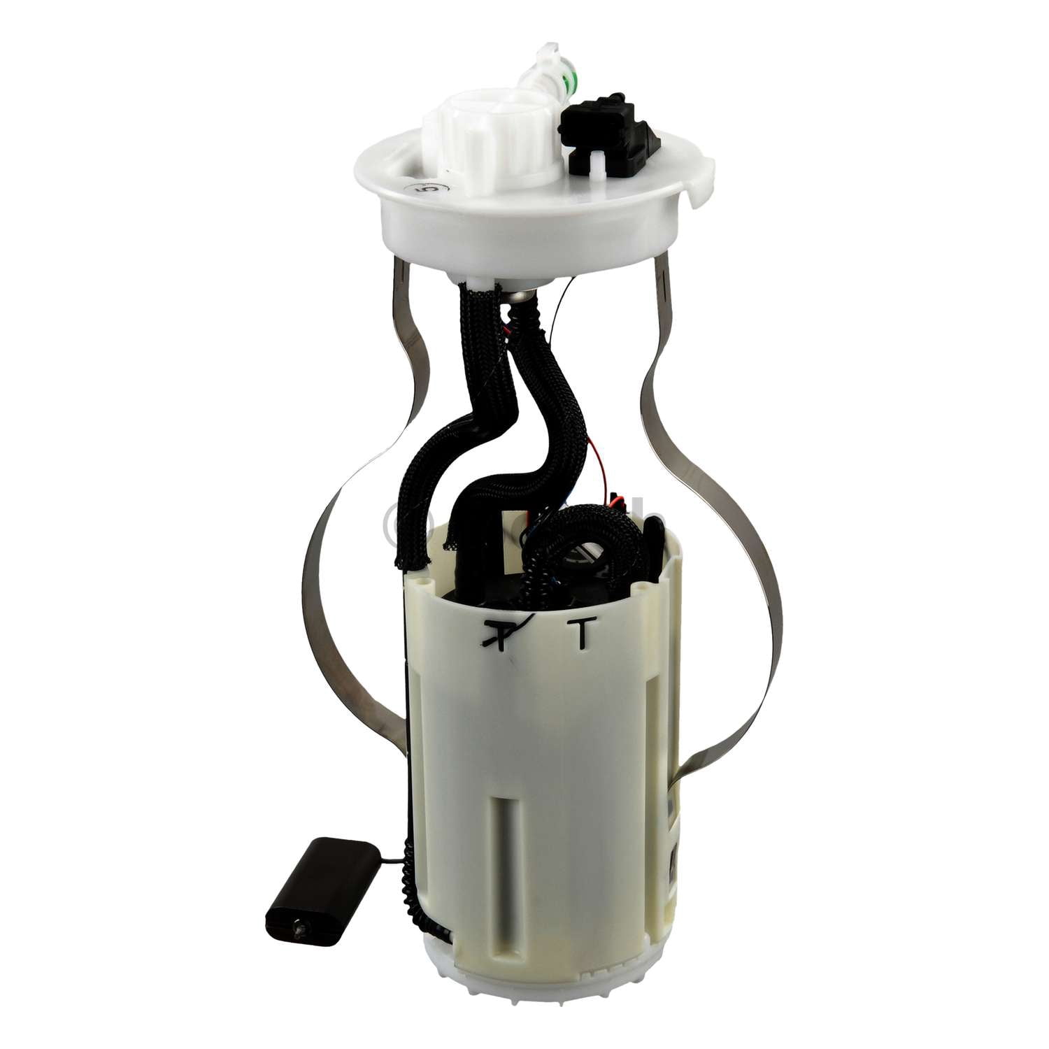 Fuel Pump Module Assembly