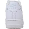thumbnail image 3 of Nike Air Force 1 White/Aura CT3839-106 Grade-School Size 6.5Y Medium, 3 of 4