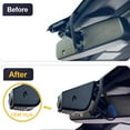 FITCAMX, Dual 4K & 1080P Dash Cam, for Ford F150 2021-2025, OEM Style ...