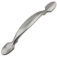 thumbnail image 2 of GlideRite 3 in. Center Classic Kitchen Cabinet Pulls, Oil Rubbed Bronze, Pack of 10, 2 of 4