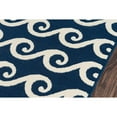 thumbnail image 3 of Momeni Baja Waves Area Rug, 3 of 4