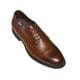 thumbnail image 5 of Zapatos Hombre Oxford Piel Brandy Degradado Casual/Formal cafe 25 Incógnita 007C39, 5 of 5
