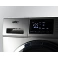 thumbnail image 4 of 24" Wide 115V Washer/Dryer Combo, Stainless Steel Look, 4 of 8