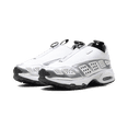 thumbnail image 2 of NIKE WOMENS Air Max Sunder Womens "White Metallic Silver" HJ4130 100 HJ4130 100 from Stadium Goods, 2 of 8