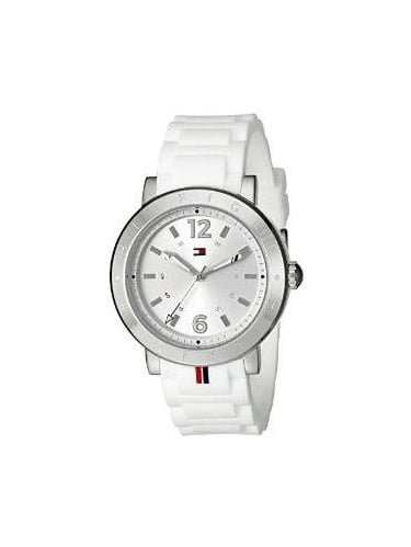 tommy hilfiger casual sport ladies watch