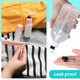 thumbnail image 3 of unbranded 30Ud Clip De Para Bomba De Aceite Limpiador Y Loción En Plástico Negro Resistente Para Uso Diario, 3 of 6