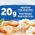 thumbnail image 2 of Repas Congelé Poitrine De Dinde Rôtie Lentement En Sauce Avec Purée De Pommes De Terre, 1 Boîte, Pour Un Repas Contrôlé En Portions Facile, Sans Couleurs Ou Saveurs Ou Artificiels SOS POIT DINDE ROTIE 255GM12, 2 of 14