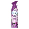 thumbnail image 3 of Febreze Air, Air Freshener Spray, Odour Fighting Room Spray, Lilac Sunrise, 1ct, 3 of 16