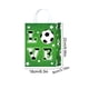 thumbnail image 3 of Bolsas de regalo para fiestas de fútbol: ideales para dulces, decoraciones y recuerdos. Bolsas de papel con temática futbolística para fiestas, cumpleaños y celebraciones., 3 of 6