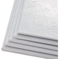 thumbnail image 3 of 14x10 White Thin Drum 1/4", 6 count, 3 of 6