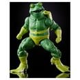 thumbnail image 6 of Hasbro Marvel Legends Series Spider-Man Marvel’s Frog-Man 6-Inch Action Figure, 6 of 7