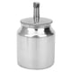 thumbnail image 4 of Pulverizador De Pintura Neumático, aleación De Aluminio Con De Gatillo Pulverizador De Pintura De Aire Tipo Alimentación A Presión, PS-6 Para Pulverización De Pared De, 4 of 7