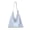 Black, variant on Women Glitter Sequin Shoulder Tote Bag Ladies Large Capacity Shiny Shopping Bag Pouch