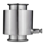 BVV 3" Tri-Clamp Dewaxer Columns