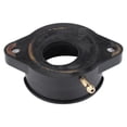 thumbnail image 4 of Carburetor Boot, Carburetor Manifold Boot, Easy For Replacement Lightweight Oil Resistant For Motorcycle Locomotive, 4 of 8