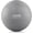 M (19–22in | 48–55cm), variant on General Exercise Ball, Stability Ball for Yoga, Pilates and Fitness, Gym Ball for Home Gym and Office Chair, Training, Physical Therapy, Anti Burst, Pump Included, 55cm 65cm 75cm 85cm