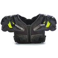 thumbnail image 1 of Gear Pro-Tec 1388377 Épaulettes de Football avec Rasoir, Multi-Positions - Extra Large, 1 of 1