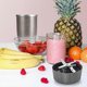 thumbnail image 3 of Blade Part for Nutribullet Pro 900W Blender - Include 6 Fins Blade, 3 of 5