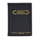 thumbnail image 1 of Coin Collection Book Large Capacity Anti Slip Design Good Water Resistance 120 Pockets Coin Holder for Collection UseBlack, 1 of 4