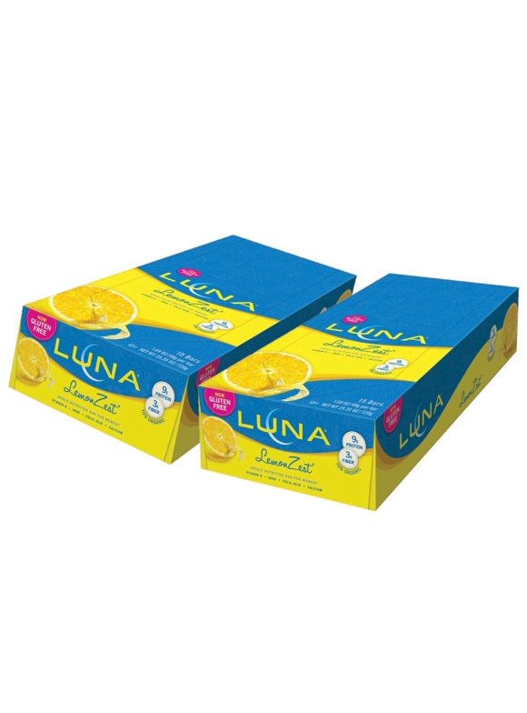 Luna Bar in Snack Bars