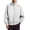 Gray #16, variant on Bomber Jackets for Men Full Zip Stand Collar Ribbed Cuffs Straight Hem Side Pockets Coat for Spring Fall Travel Daily Weekend Trips