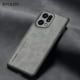 thumbnail image 3 of Funda de piel de oveja de lujo para Oppo Find X5 Pro, carcasa de silicona a prueba de golpes para OPPO Find X5 X3 Lite X3 Neo, 3 of 4