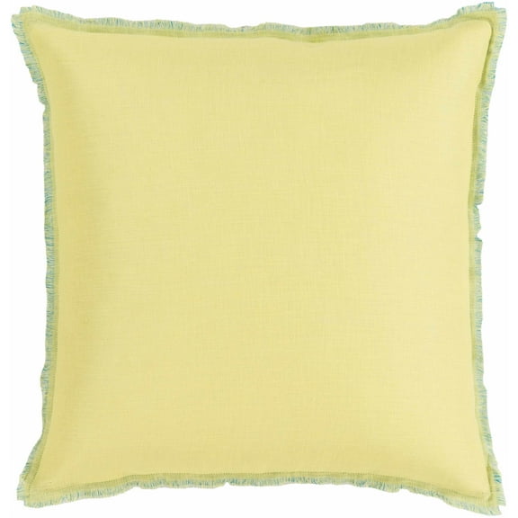 Boutique Rugs Ingold Throw Pillow