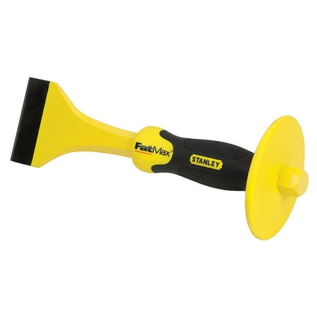 

STANLEY 16-331 Handguarded Floor Chisel 3 In. x 11 In.